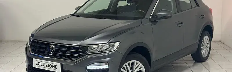 Usata Nissan X-Trail Acenta Premium 131 CV (96 kW) 2017 Bianco perlato SUV