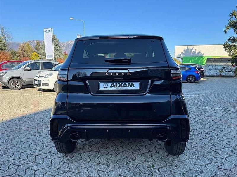 Usata Aixam City Sport 2024