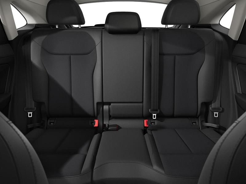 Nuova Audi Q3 Sportback Advanced Plus 150 CV (110 kW) 2026 Grigio SUV