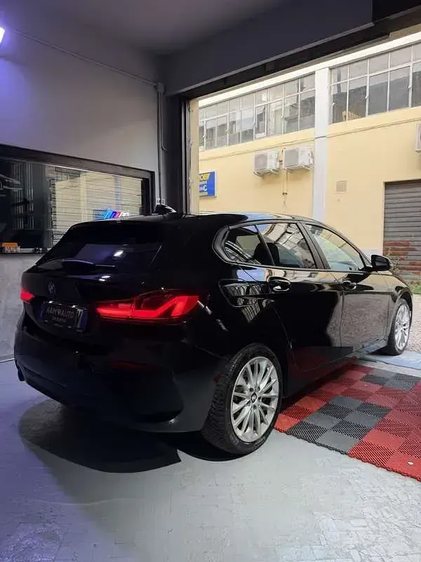 Usata BMW 116 116 CV (85 kW) 2022 Utilitaria