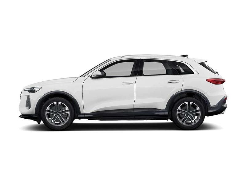 Ny Audi Q5 Advanced 204 HK (150 kW) 2026 Hvid SUV