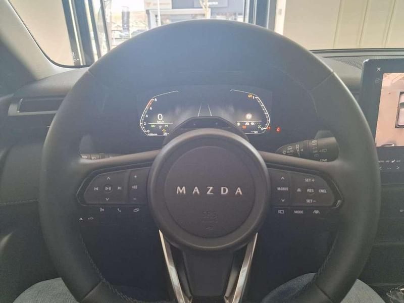 Nuova Mazda CX-5 Center-Line 142 CV (104 kW) 2026 Vari colori SUV