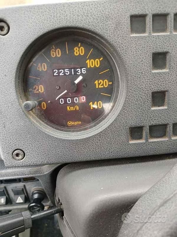 Usata Suzuki Samurai 1982 SUV