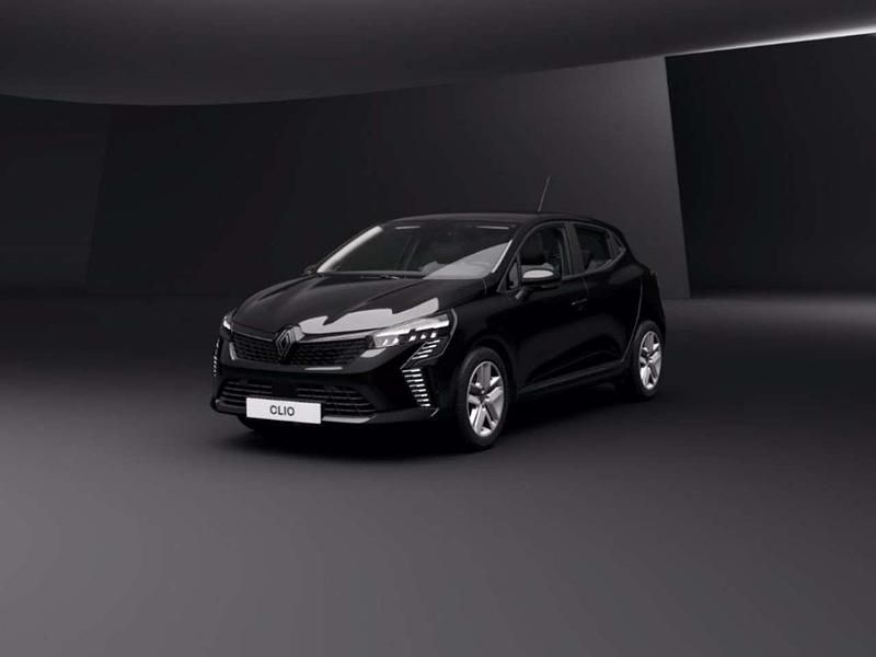 Usata Renault Clio V Evolution 91 CV (66 kW) 2025 Grigio Berlina