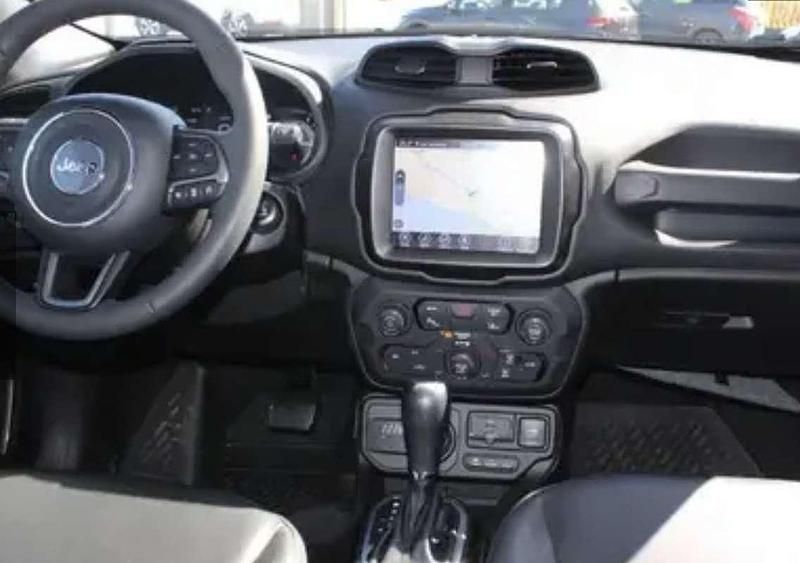 Usata Jeep Renegade 179 CV (131 kW) 2021 SUV