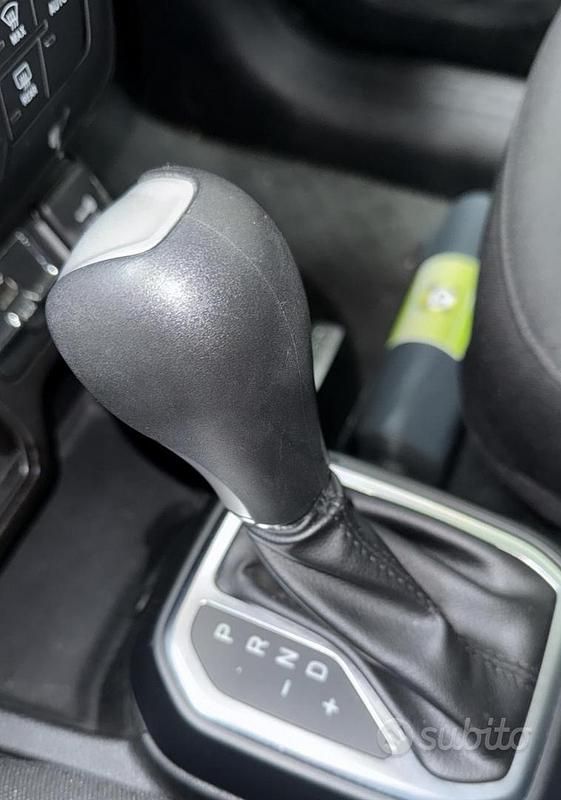 Usata Jeep Renegade 120 CV (88 kW) 2020 SUV