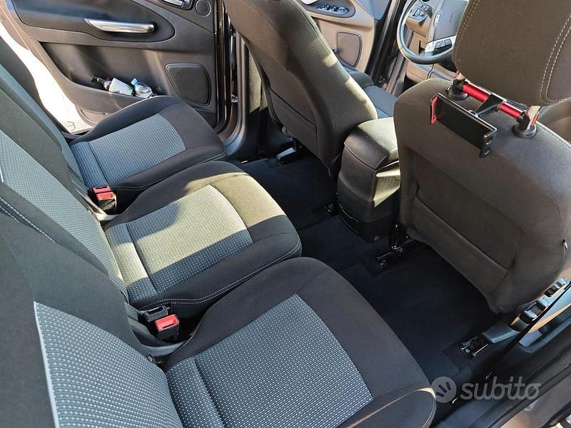 Usata Ford S-MAX S 163 CV (119 kW) 2013 Monovolume
