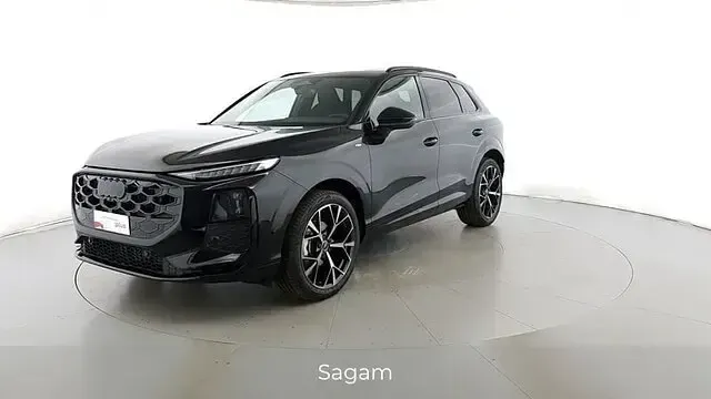 Usata Audi Q3 S-Line 150 CV (110 kW) 2026 SUV