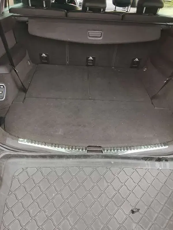 Usata Renault Espace Intens 160 CV (117 kW) 2016 Monovolume
