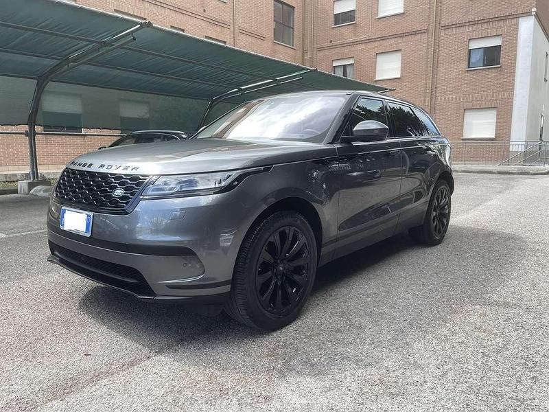 Usata Land Rover Range Rover Velar S 179 CV (131 kW) 2018 SUV