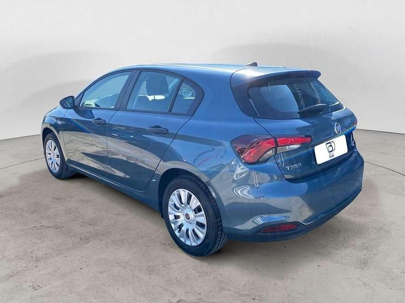 Nuova Fiat Tipo 131 CV (96 kW) 2025 Blu Station wagon