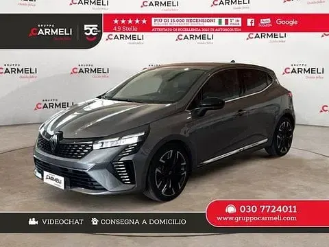 Usata Renault Clio Techno 101 CV (74 kW) 2025 Utilitaria