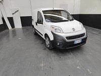 Usata Fiat Fiorino 95 CV (69 kW) 2020 Bianco Monovolume