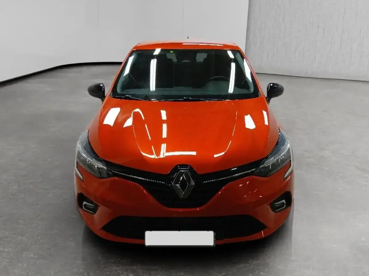 Usata Renault Clio Equilibre 67 CV (49 kW) 2023 Blu Utilitaria