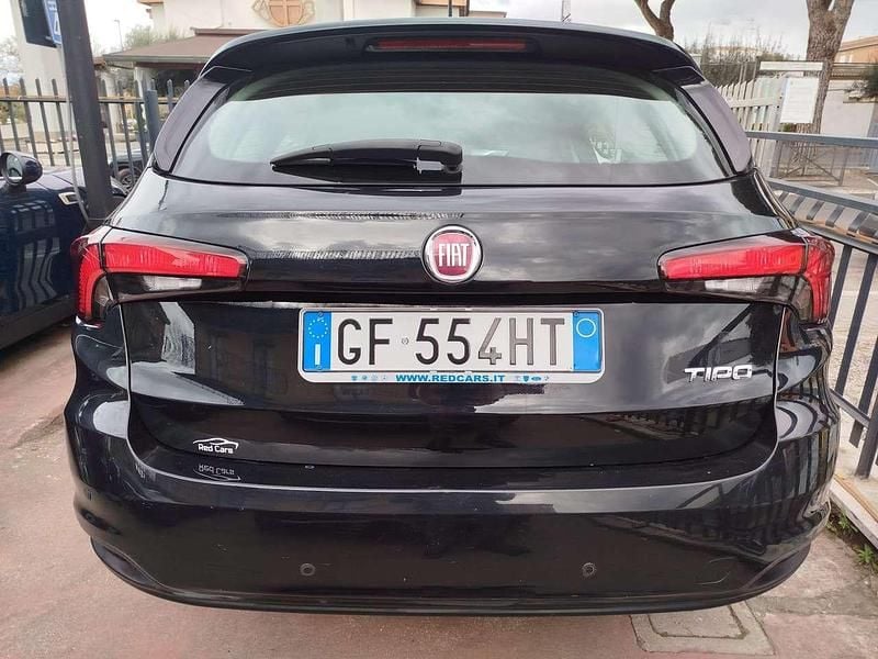 Usata Fiat Tipo 131 CV (96 kW) 2021 Other Station wagon