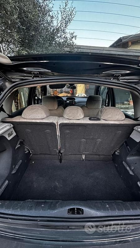 Occasion Citroën C3 2004 Noir Berline