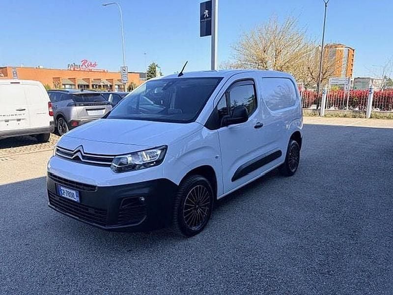 Occasion Citroën Berlingo 131 ch (96 kW) 2023 Monospace