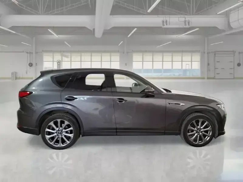 Usata Mazda CX-60 199 CV (146 kW) 2023 SUV