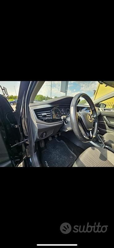 Usata VW Type 3 95 CV (69 kW) 2020 Nero Berlina