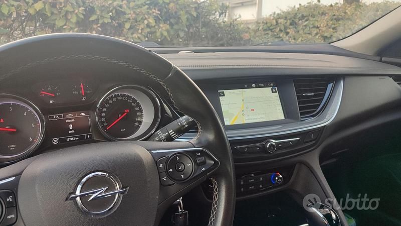 Usata Opel Insignia 136 CV (100 kW) 2019 Station wagon