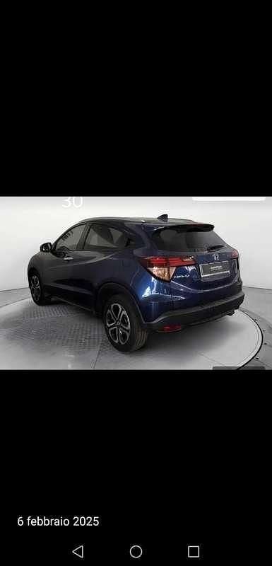 Usata 2018 Honda HR-V Executive SUV | 15.500 € (Buon prezzo) - Immagine 1/4