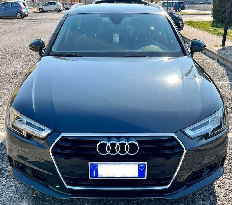 Usato 2019 Audi A4 2.0 Diesel 150 CV (23.499 €)