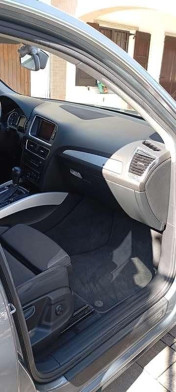 Usata Audi Q5 Advanced Plus 170 CV (125 kW) 2012 SUV