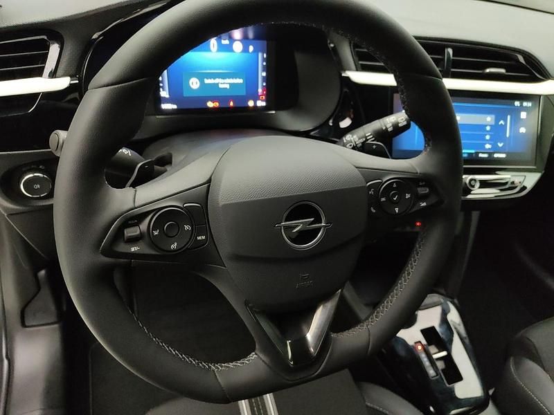 Usata Opel Corsa 101 CV (74 kW) 2025 Grigio Utilitaria