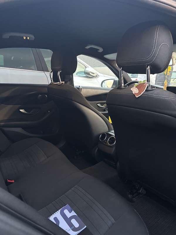 Usata Mercedes C220 Premium 170 CV (125 kW) 2017 Berlina