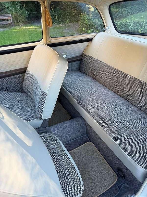 Usata VW Type 3 45 CV (33 kW) 1963 Beige Berlina