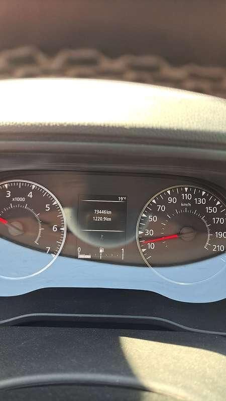 Usata Dacia Duster Comfort 116 CV (85 kW) 2021 SUV