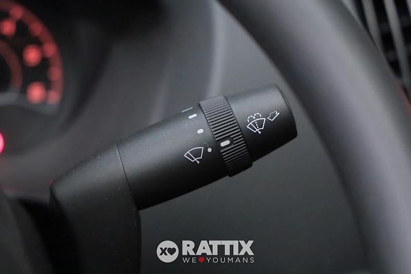 Nuova Peugeot Boxer 120 CV (88 kW) 2025 Bianco Furgone