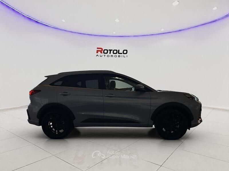 Nuova EVO Evo 7 174 CV (127 kW) 2026 Gray SUV