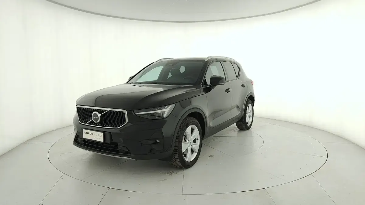Usado Volvo XC40 Core 163 CV (119 kW) 2025 SUV