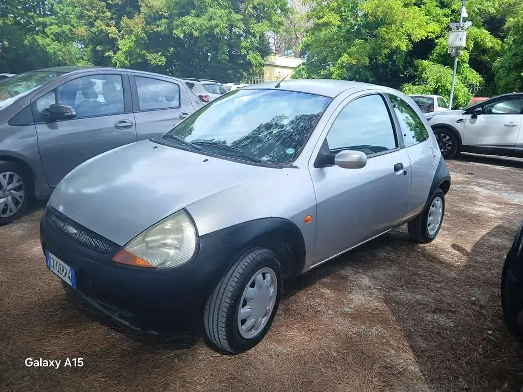 Usata Ford Ka Collection 69 CV (50 kW) 2005 Utilitaria