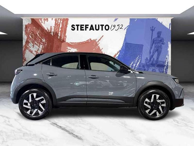 Nuova Opel Mokka Edition 136 CV (100 kW) 2025 Grafik grey SUV
