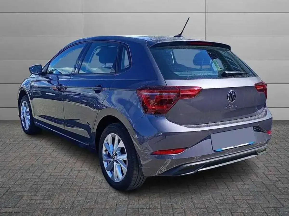 Usata VW Polo Style 95 CV (69 kW) 2025 Other Utilitaria