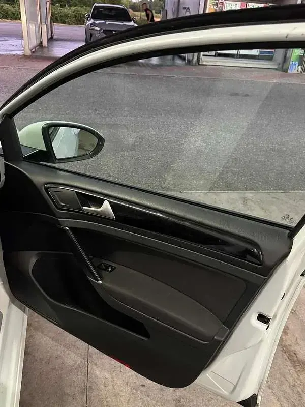 Usata VW Golf VII Executive 150 CV (110 kW) 2017 Berlina