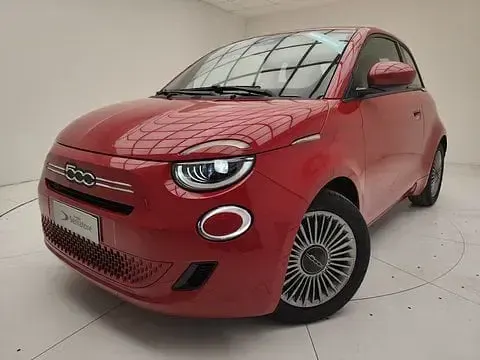 Usata Fiat 500 65 CV (47 kW) 2025 Berlina