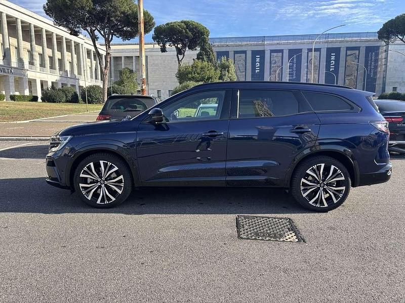 Usata Renault Espace Iconic 131 CV (96 kW) 2024 SUV