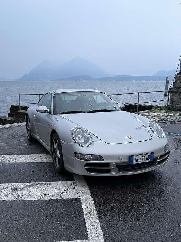 Usata Porsche 997 325 CV (239 kW) 2005