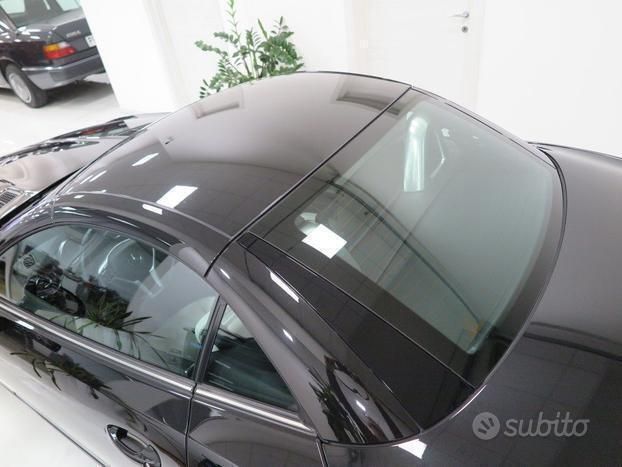 Usata Mercedes SLK200 183 CV (134 kW) 2012 Cabrio