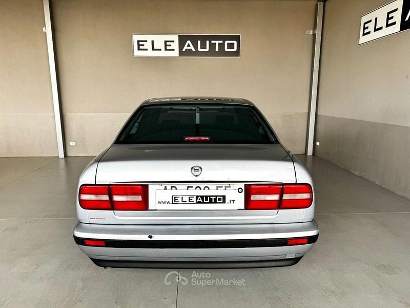 Usata Lancia Kappa 155 CV (114 kW) 1997 Grigio Berlina