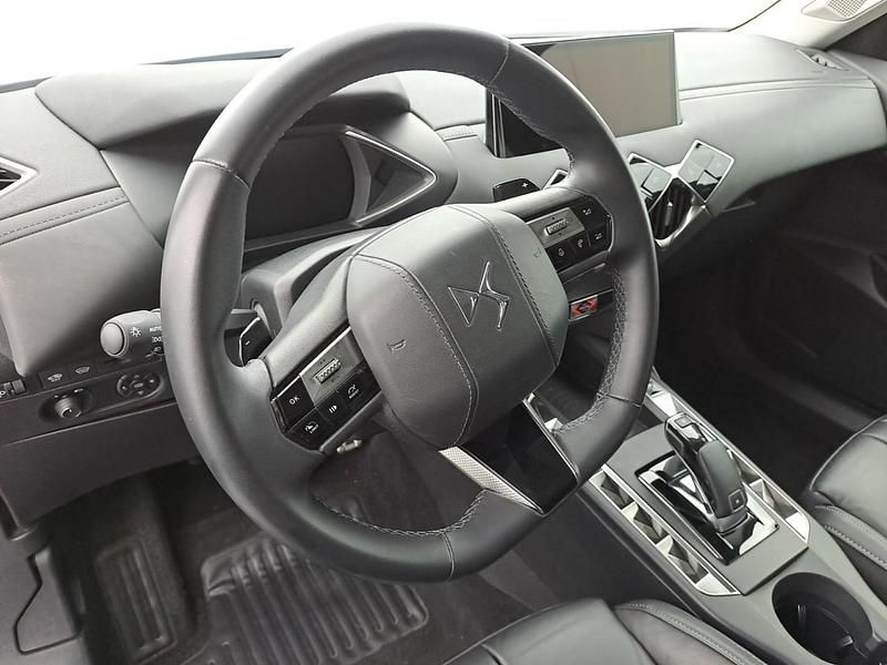 Occasion DS Automobiles DS3 Opera 2024 Gris