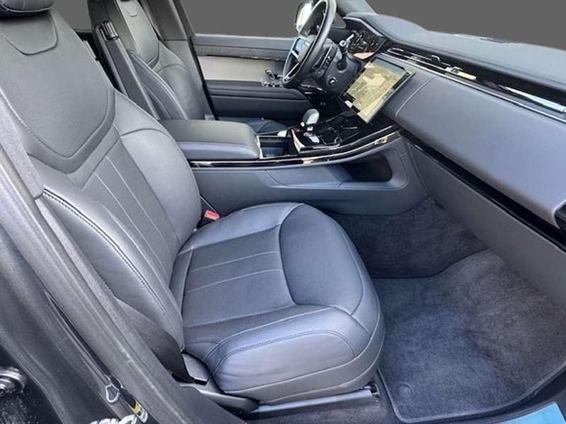 Usata Land Rover Range Rover Sport SE Dynamic 249 CV (183 kW) 2025 Carpathian grey SUV