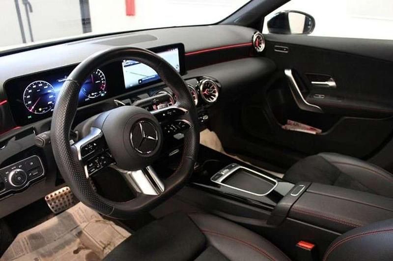 Usata Mercedes A250 Advanced Plus 224 CV (164 kW) 2023 Berlina