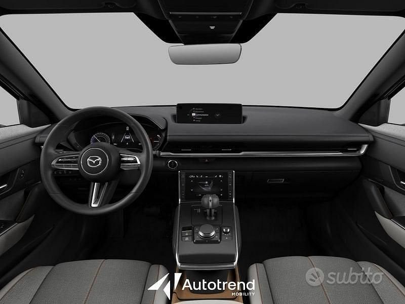 Usata Mazda MX30 Makoto 106 kW (145 CV) 2023 Grigio SUV