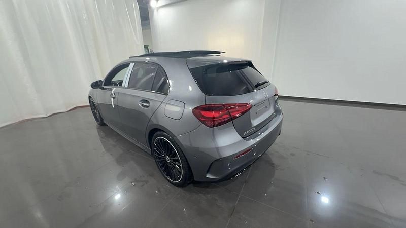 Nuova Mercedes A200 Advanced Plus 150 CV (110 kW) 2026 Grigio montagna met. Berlina