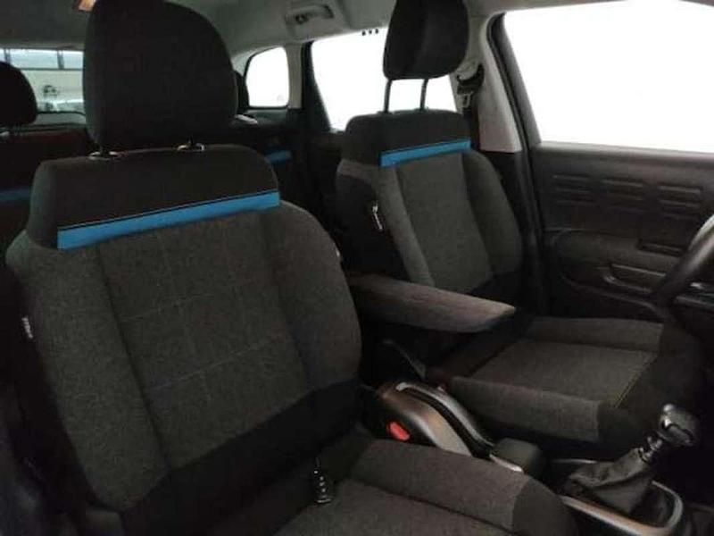 Bianco Usata 2019 Citroën C3 Aircross Rip Curl SUV | 11.800 € (Buon prezzo) - Immagine 1/4