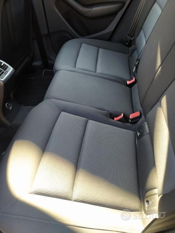 Usata Audi Q3 120 CV (88 kW) 2018 SUV